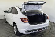 Lada (ВАЗ) Vesta I Рестайлинг (NG) Нижний Новгород  - изображение 34