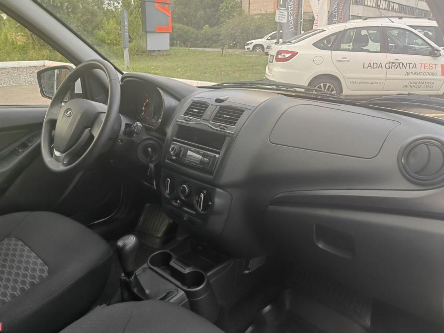 Lada (ВАЗ) Granta I Рестайлинг Великие Луки  - изображение 11