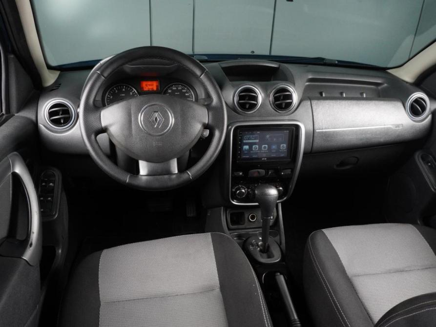 Renault Duster I Минеральные Воды  - изображение 6