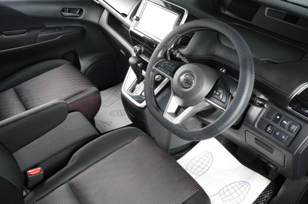 Nissan Serena V (C27) Тюмень  - изображение 8