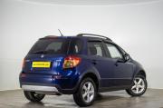 Suzuki SX4 I (Classic) Оренбург  - изображение 23