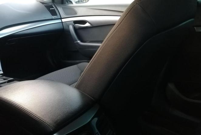 Hyundai i40 I с пробегом 2015 года, цена 1 215 000 рублей, 161946 км, седан, Автокод Объявления