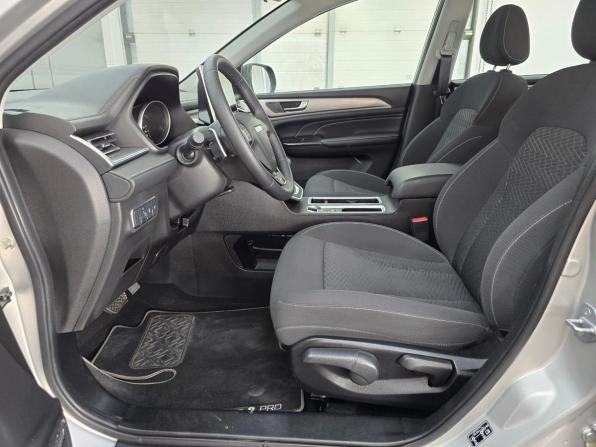 Haval M6 II с пробегом 2023 года, цена 1 999 000 рублей, 26301 км, внедорожник, Автокод Объявления