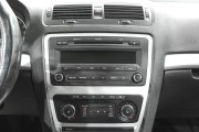 Skoda Octavia II (A5) Рестайлинг Новокузнецк  - изображение 35