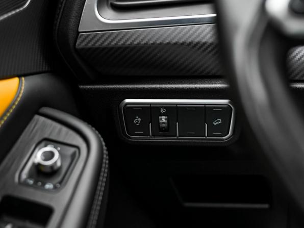 Haval F7x I с пробегом 2021 года, цена 1 630 000 рублей, 159318 км, внедорожник, Автокод Объявления