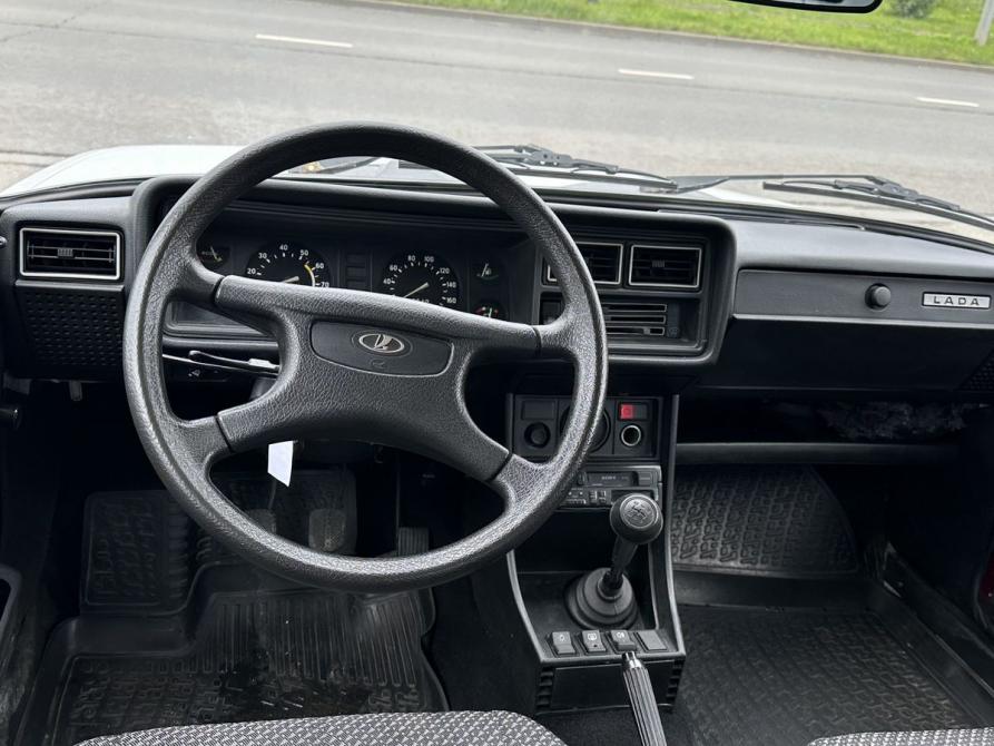 Lada (ВАЗ) 2107 Иваново  - изображение 9