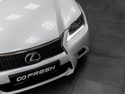 Lexus GS IV Тюмень  - изображение 39