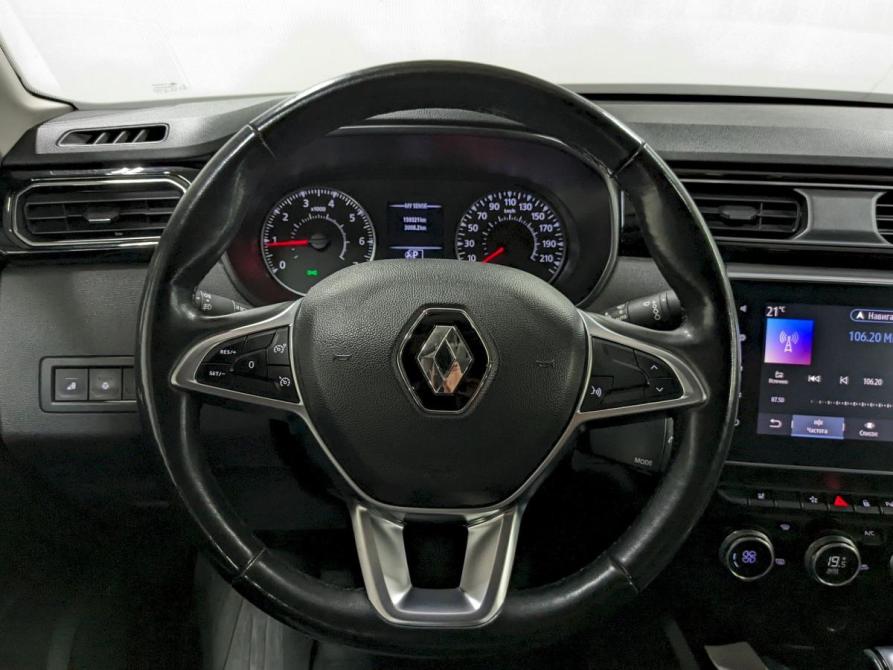 Renault Arkana I Москва  - изображение 24