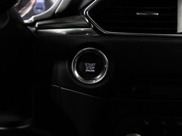Mazda CX-5 II с пробегом 2021 года, цена 3 049 700 рублей, 82010 км, внедорожник, Автокод Объявления