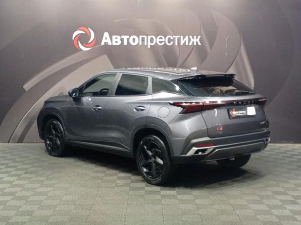 Omoda C5 I с пробегом 2022 года, цена 1 550 000 рублей, 74807 км, внедорожник, Автокод Объявления