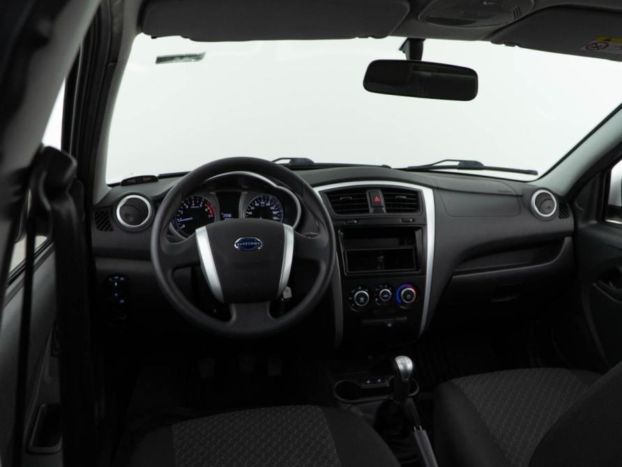 Datsun on-DO I Рестайлинг Москва  - изображение 6