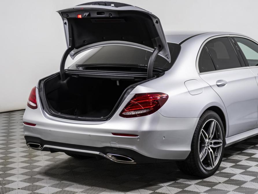 Mercedes-Benz E-Класс V (W213 S213 C238) Москва  - изображение 19