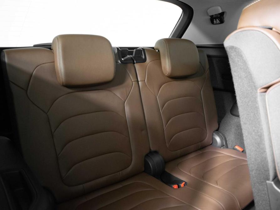 Skoda Kodiaq I Рестайлинг Москва  - изображение 14