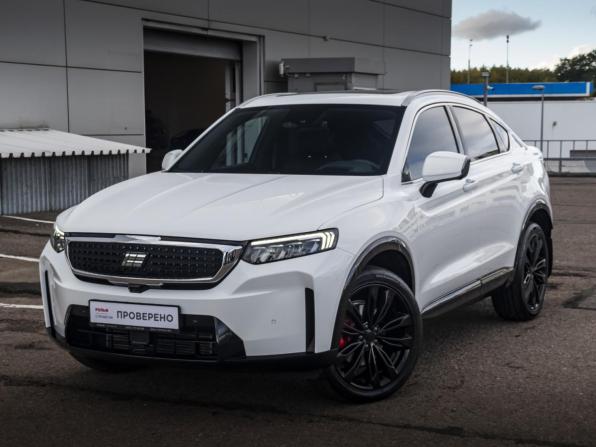Knewstar 001 с пробегом 2024 года, цена 2 549 000 рублей, 37800 км, внедорожник, Автокод Объявления