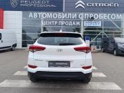 Hyundai Tucson III Тверь  - изображение 43