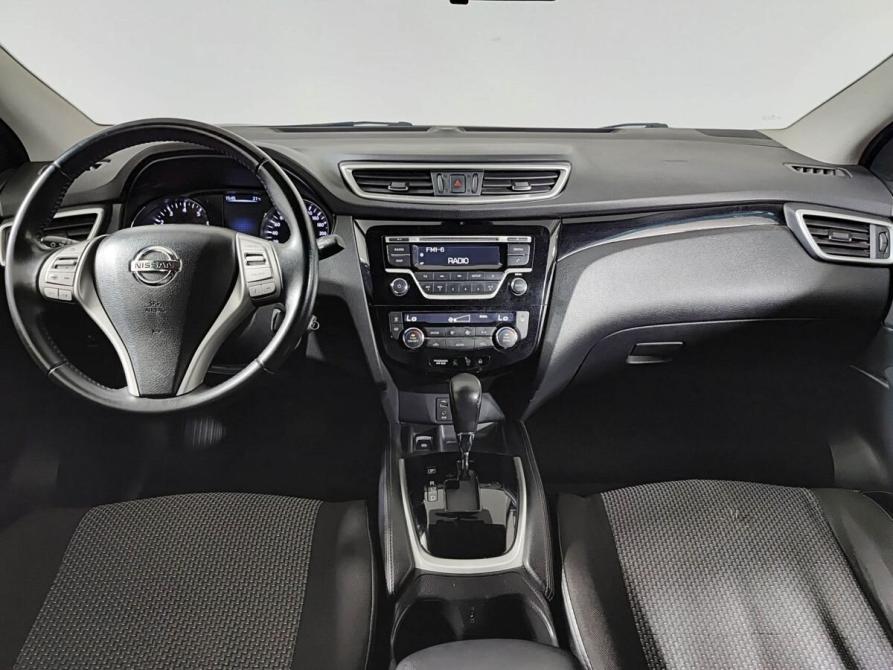 Nissan Qashqai II Уфа  - изображение 17