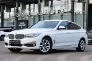 BMW 3 серии VI (F3x) Москва  - изображение 23