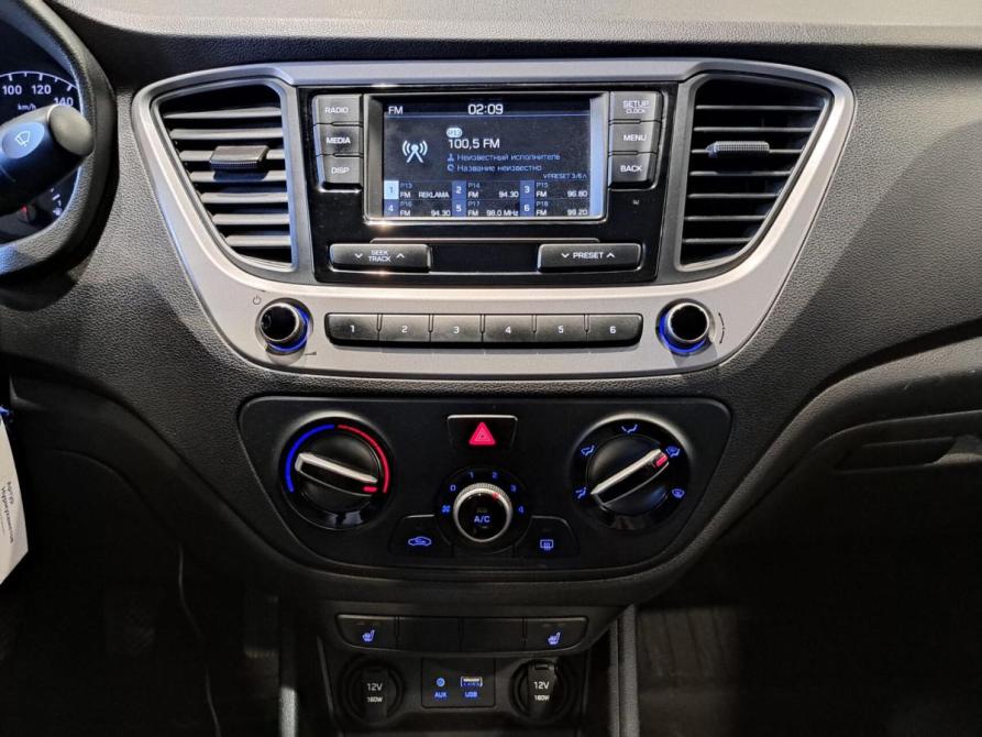 Hyundai Solaris II Казань  - изображение 18