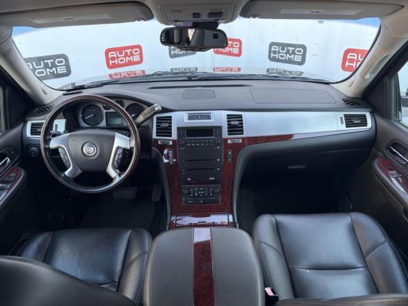 Cadillac Escalade III с пробегом 2008 года, цена 1 699 900 рублей, 135000 км, внедорожник, Автокод Объявления