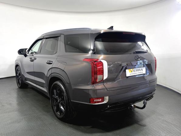 Hyundai Palisade I с пробегом 2019 года, цена 3 590 000 рублей, 132570 км, внедорожник, Автокод Объявления