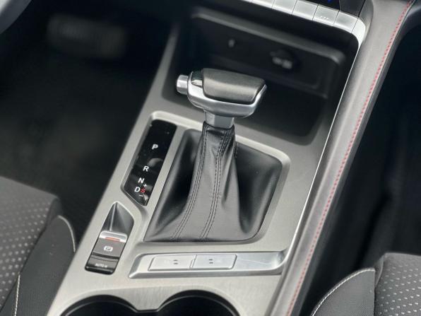 Changan CS35 Plus I Рестайлинг с пробегом 2023 года, цена 1 649 000 рублей, 61000 км, внедорожник, Автокод Объявления