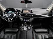 BMW 7 серии VI (G11/G12) Рестайлинг Москва  - изображение 38