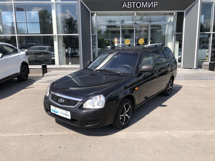 Lada (ВАЗ) Priora I Рестайлинг Брянск  - изображение 1