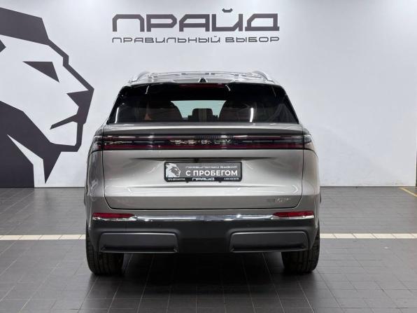 Geely Galaxy M7 с пробегом 2026 года, цена 3 819 900 рублей, 40 км, внедорожник, Автокод Объявления