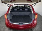 Nissan Murano II (Z51) Иркутск  - изображение 43