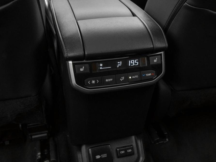 Toyota Highlander IV (XU70) Москва  - изображение 16