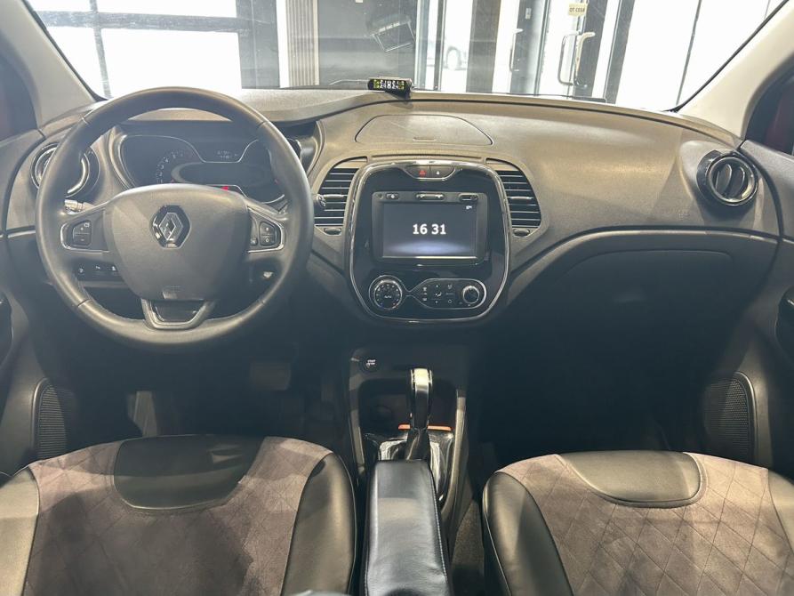 Renault Kaptur I Новокузнецк  - изображение 16