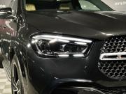 Mercedes-Benz GLE II (V167) Рестайлинг Москва  - изображение 36