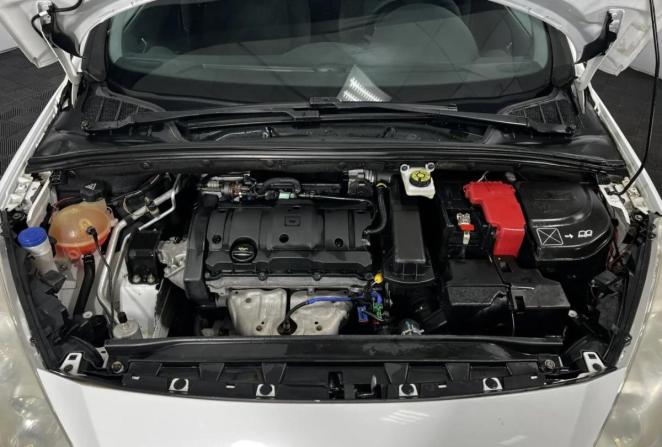 Peugeot 408 I с пробегом 2013 года, цена 550 000 рублей, 178606 км, седан, Автокод Объявления