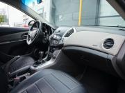 Chevrolet Cruze I Рестайлинг Москва  - изображение 25