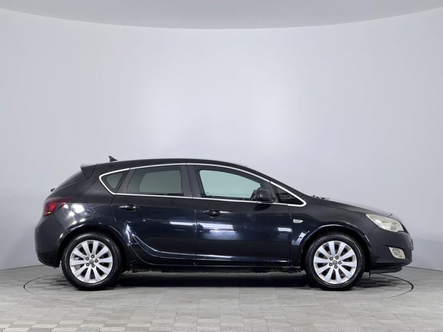 Opel Astra J Калининград  - изображение 4