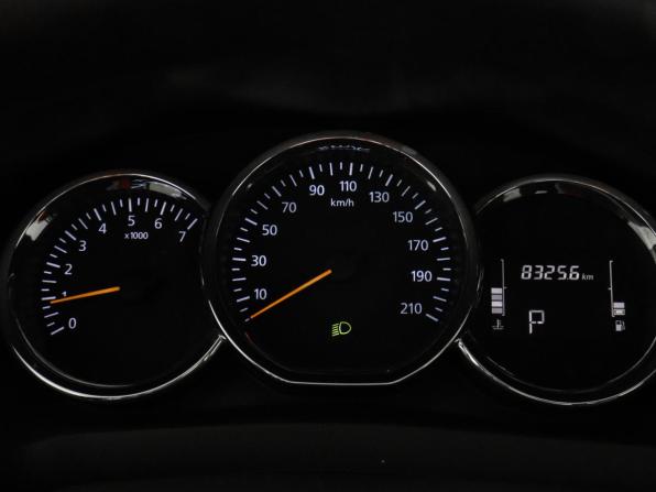 Renault Logan II Рестайлинг с пробегом 2019 года, цена 905 000 рублей, 83257 км, седан, Автокод Объявления