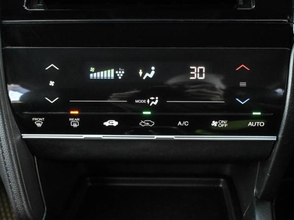Honda Shuttle II с пробегом 2018 года, цена 1 279 000 рублей, 98603 км, универсал, Автокод Объявления