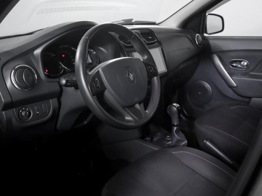 Renault Sandero II Москва  - изображение 14
