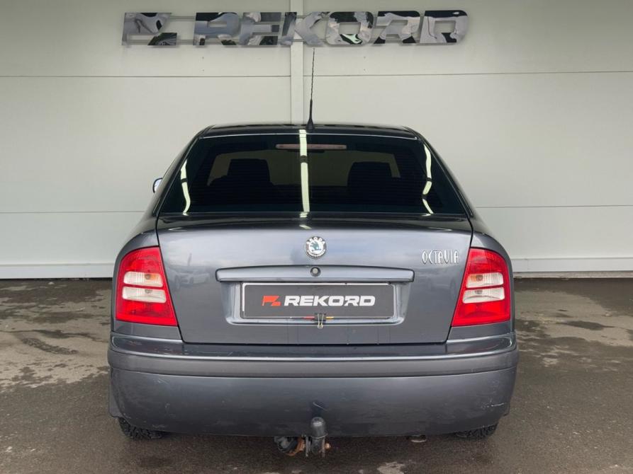 Skoda Octavia I (A4) Рестайлинг Уфа  - изображение 6