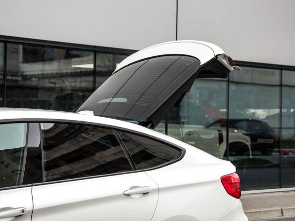 BMW 3 серии VI (F3x) Рестайлинг с пробегом 2017 года, цена 2 669 000 рублей, 126680 км, лифтбек, Автокод Объявления