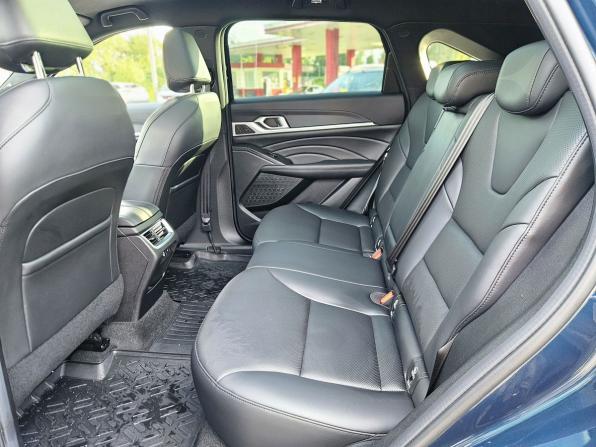 Haval F7 II с пробегом 2024 года, цена 2 915 000 рублей, 20000 км, внедорожник, Автокод Объявления