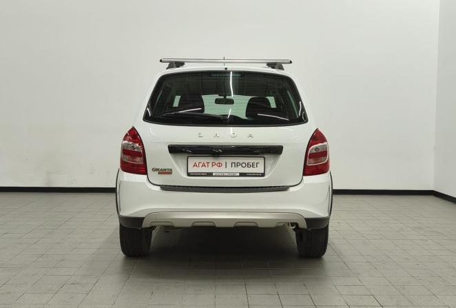 Lada (ВАЗ) Granta I Рестайлинг с пробегом 2023 года, цена 910 000 рублей, 24966 км, универсал, Автокод Объявления