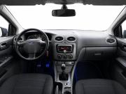 Ford Focus II Рестайлинг Москва  - изображение 20