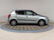 Skoda Fabia II Рестайлинг Екатеринбург  - изображение 25