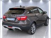 Lada (ВАЗ) Vesta I Москва  - изображение 21