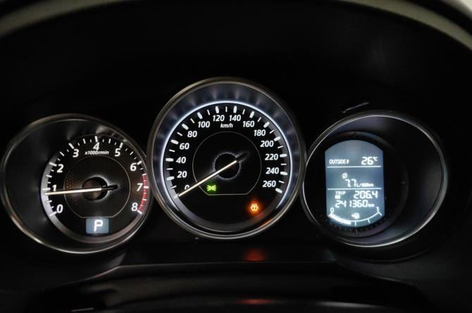 Mazda 6 III (GJ) с пробегом 2013 года, цена 1 197 000 рублей, 241000 км, седан, Автокод Объявления