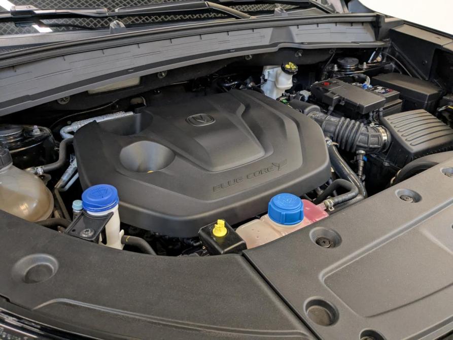 Changan CS55 Plus II Санкт-Петербург  - изображение 10