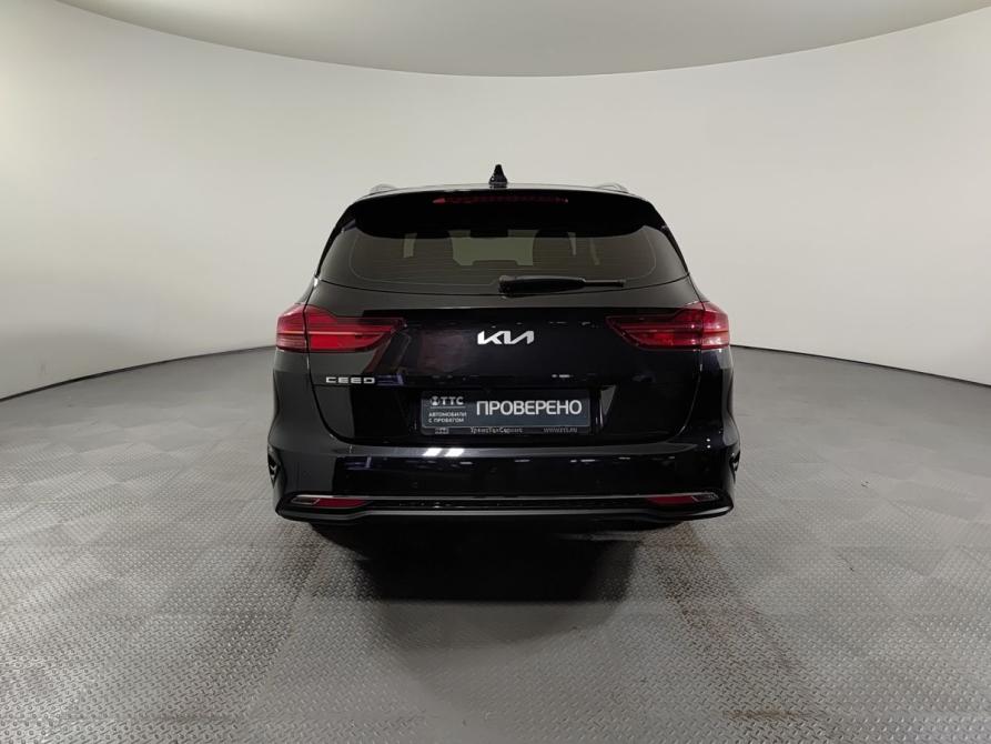 Kia Ceed III Рестайлинг Уфа  - изображение 7