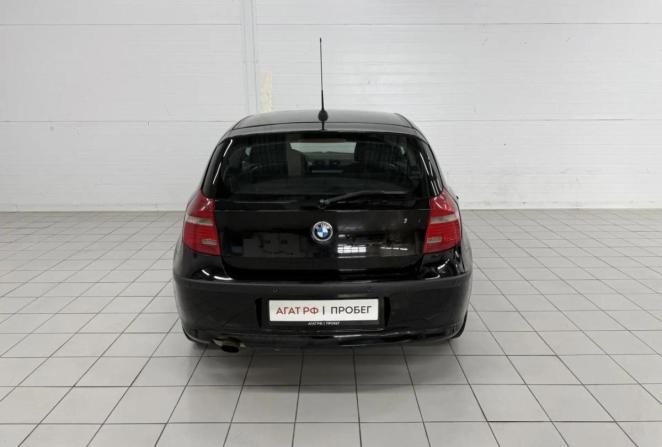 BMW 1 серии I (E81/E82/E87/E88) Рестайлинг с пробегом 2009 года, цена 575 000 рублей, 136880 км, хэтчбек, Автокод Объявления