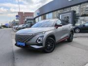 Omoda C5 I Санкт-Петербург  - изображение 25